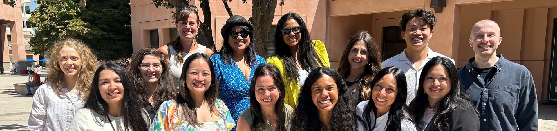 2024.08.29 HR Team Photo